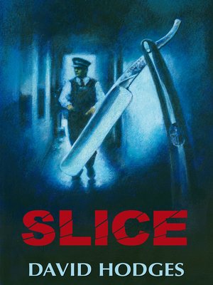 cover image of Slice